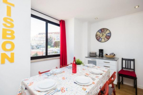 Castelo Cosy Apartment